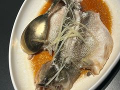-沅江水·湖南家宴(南村万博长隆商圈店)