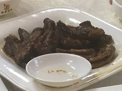 -新东城喜宴海鲜酒家(同德店)
