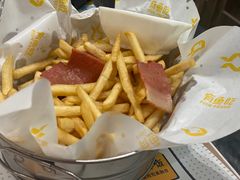 -有鱼吃·纸包烤鱼(曲江创意谷店)