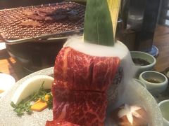 -黑牛の店·和牛烧肉(大悦城店)