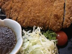 招牌日式炸猪排-小条食堂(三坊七巷店)