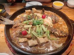 -老板恋上鱼(振华商厦店)