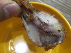 -小谷姐姐麻辣拌·麻辣烫(北辰店)