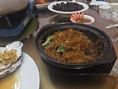 -阳光山水江湖菜馆(西山龙门店)
