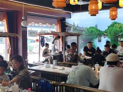 大堂-乌记大厨餐厅