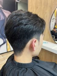 -奈川烫染Salon