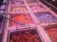 -聚盛源蒸汽海鲜火锅烤肉自助(巨川金海岸购物广场店)