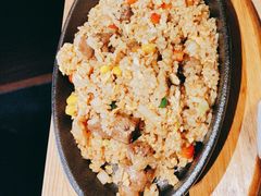 -豪客来牛排(红豆万花城店)
