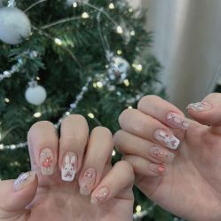 -LILY NAILS美甲美睫