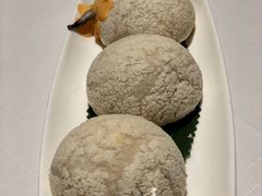 -香宫(九龙香格里拉店)