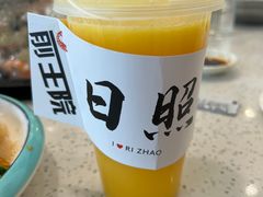 -前王院•巧克力海鲜市集餐厅(万平口店)