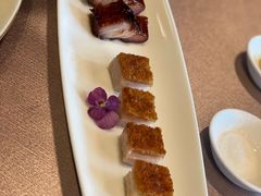 -广州文华东方酒店·江-由辉师傅主理