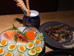 -和创柚子·会席日本料理(新区淮海街店)