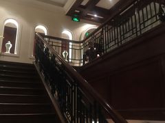 -君来梁溪饭店-餐厅
