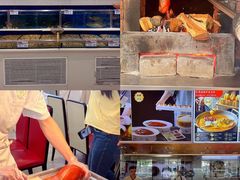 -普天和酒楼·新津菜·烤鸭(天津之眼店)