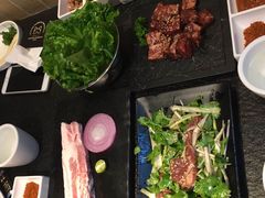 -嘿嘟嘟·肋条烧肉放题(爱融荟城店)