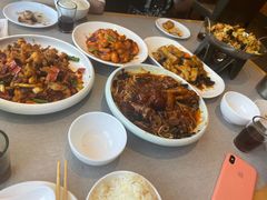 -渔家颂歌渔家味道(青石路店)