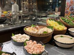 -深圳机场凯悦酒店