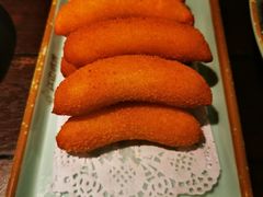-江边城外烤全鱼(方庄时代购物中心店)