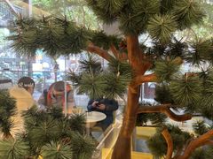 -喜茶(广州保利中环店)