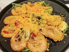 -避风塘·老港味餐厅(虹口龙之梦店)