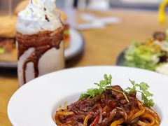 -青麦家·融合餐厅(江岛智立方店)