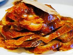 -紫光园·烤鸭·北京菜(团结湖店)