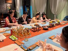-云境生态园(红谷滩店)