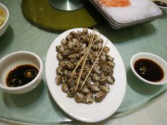 -新享乐海鲜(翠华路店)