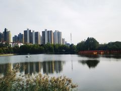 -南翠屏公园