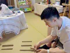 -天英星生命状态设计