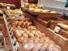 -西村叔叔的店·面包·甜品·蛋糕(崂山丽达店)