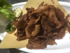 -金穗-老荣成·荣成菜