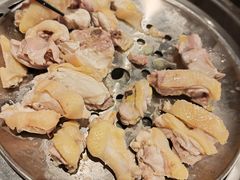 -水禾轩·海鲜蒸汽主题餐厅(新香洲旗舰店)