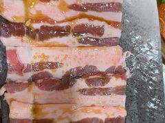 -燚青春东北泥炉烤肉(百合店)