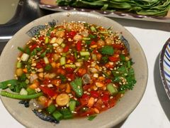 自助小料-闵四遵义羊肉粉(朝外大街店)