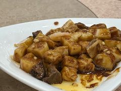 八宝年糕-瑞福园联谊餐室(茂名南路店)