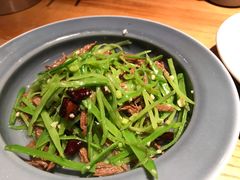 -薇酌饮·陕西菜(南门外店)