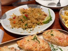 -卡朋厨房(289艺术园区店)