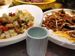 -惠宾饭庄(中山路店)
