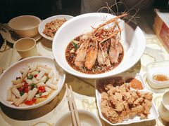 -串盟烧烤大排档·长沙美食地标(星沙店)