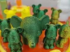 -艾克瑞特AI机器人·少儿编程·STEAM教育(万达校区)