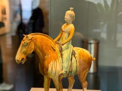 -洛阳古墓博物馆