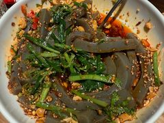 -一坐一忘云南菜(三里屯店)