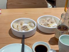 -船歌·鱼水饺青岛菜(国贸商城店)