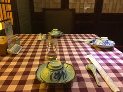 -泓瑞金陵大酒店-金海湾自助餐厅