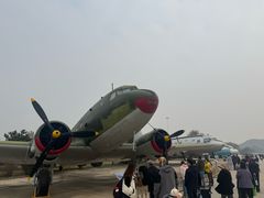 -中国航空博物馆