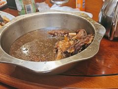 -聚首堂·特色小吃·肘子(什刹海德胜门店)