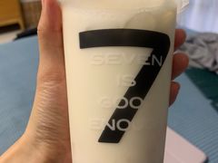 -7分甜(尹山湖歌林公园店)