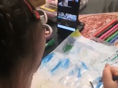 -蕃茄田艺术(普陀长风大悦城中心)